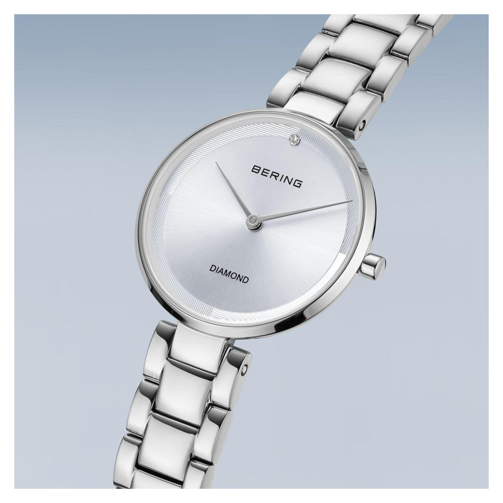 Bering 17529-700 Classic - zegarek damski 7