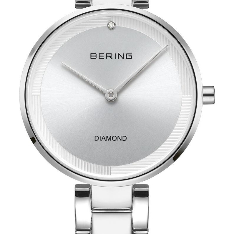Bering 17529-700 Classic - zegarek damski 2