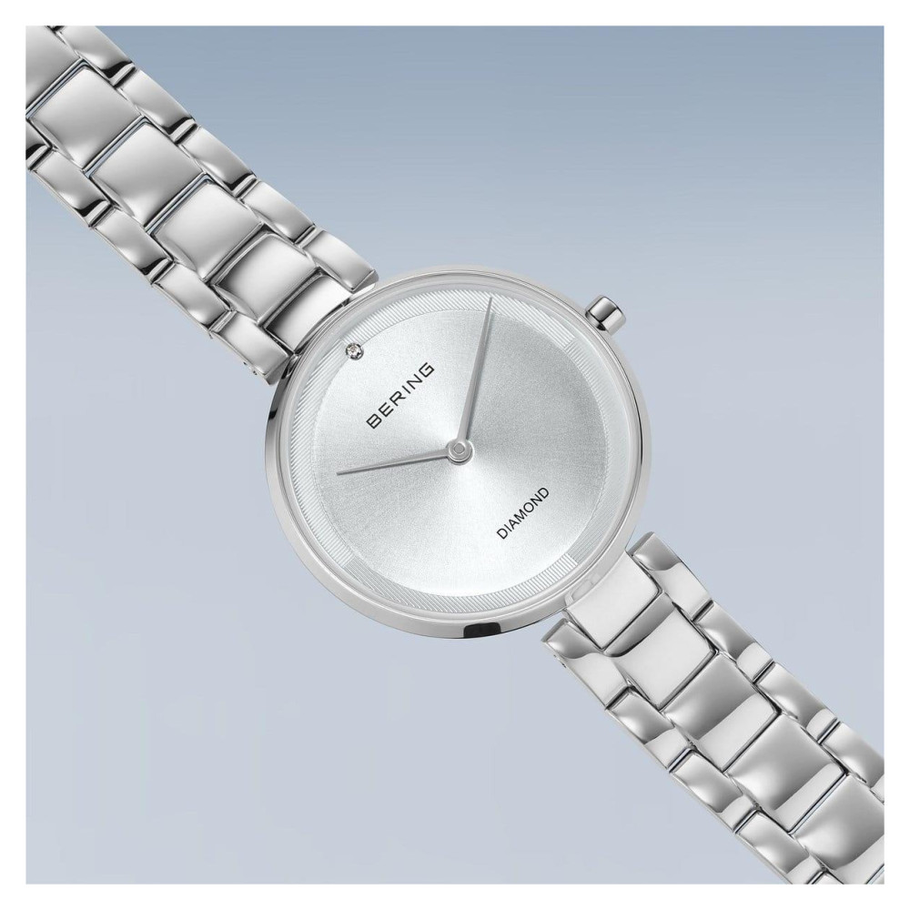 Bering 17529-700 Classic - zegarek damski 9