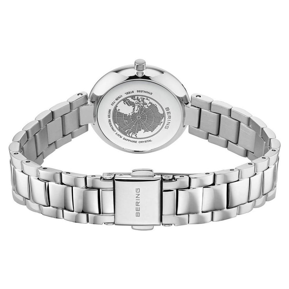 Bering 17529-700 Classic - zegarek damski 11