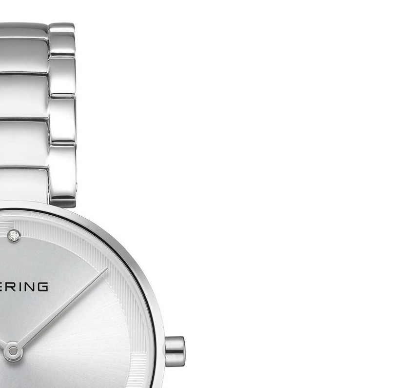 Bering 17529-700 Classic - zegarek damski 5