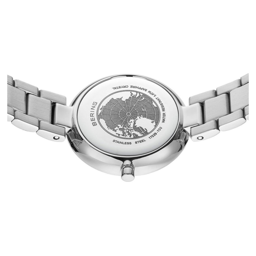 Bering 17529-700 Classic - zegarek damski 12