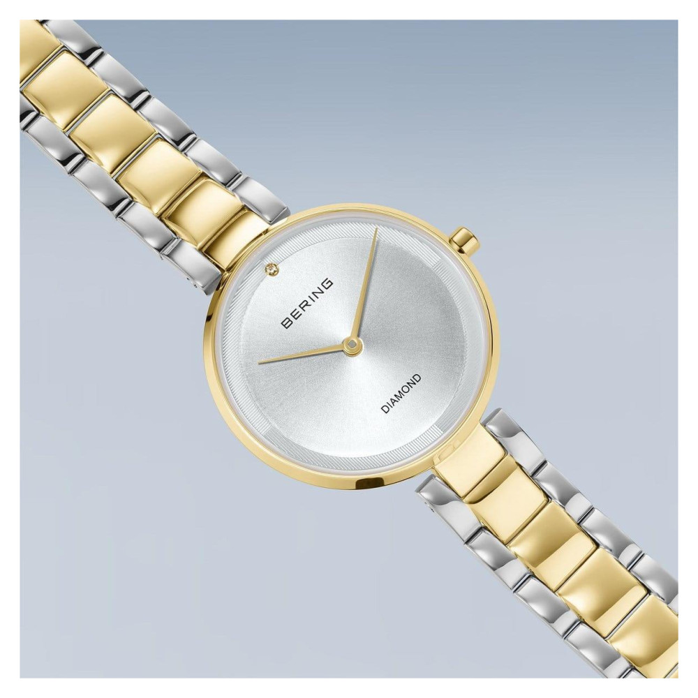 Bering 17529-710 - zegarek damski 8