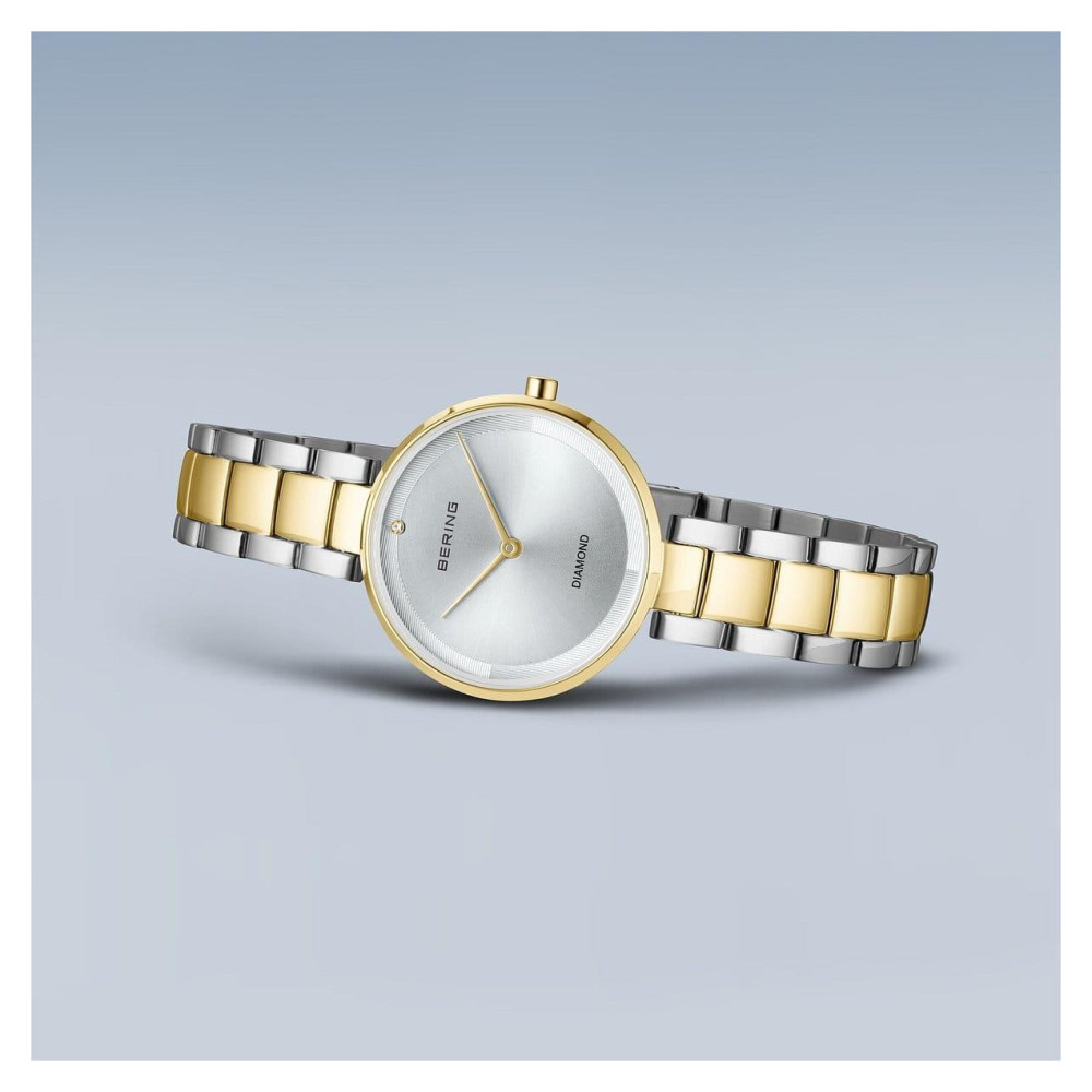 Bering 17529-710 - zegarek damski 9