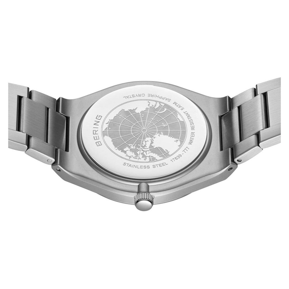 Bering 17639-777 - zegarek męski 8