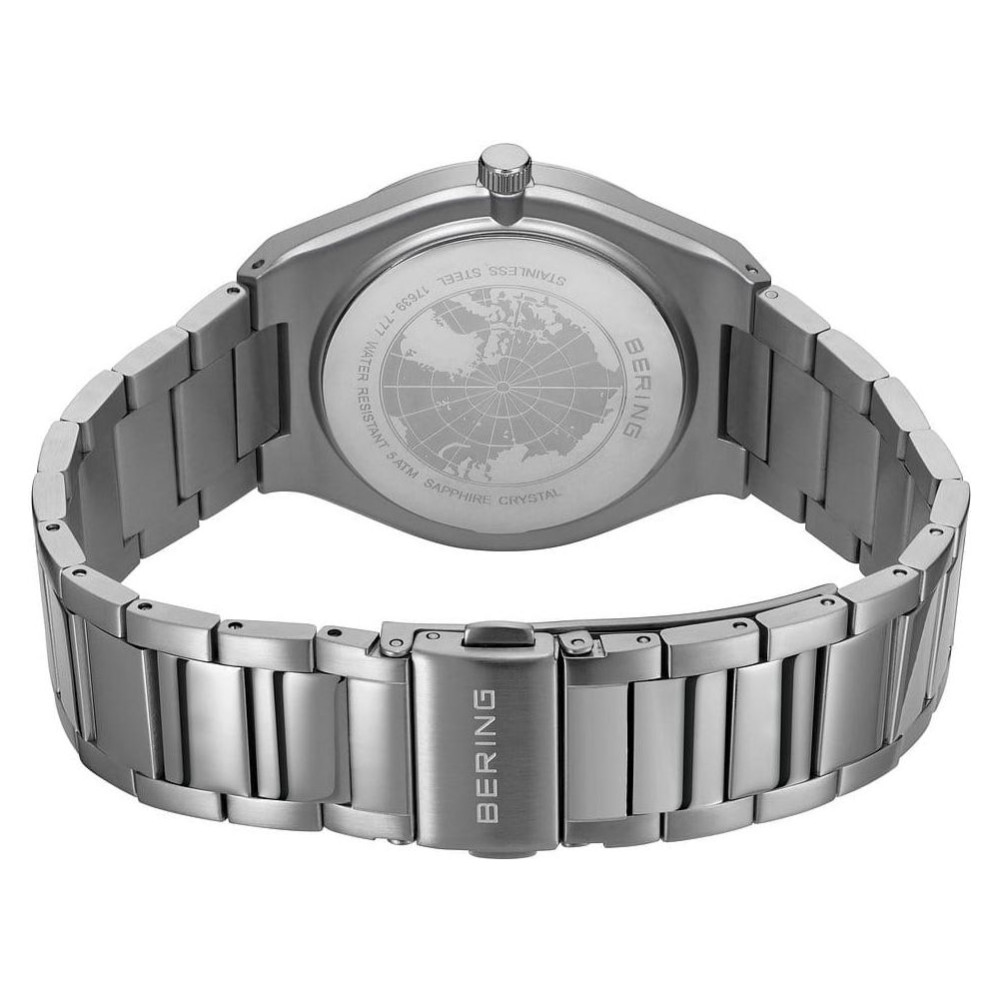 Bering 17639-777 - zegarek męski 9