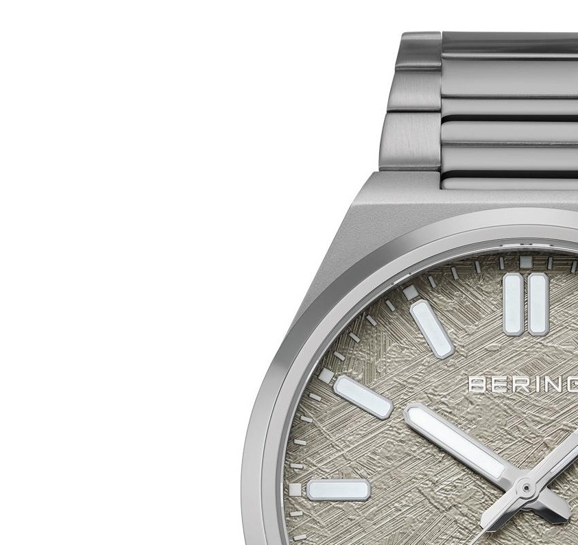 Bering 17639-777 - zegarek męski 4