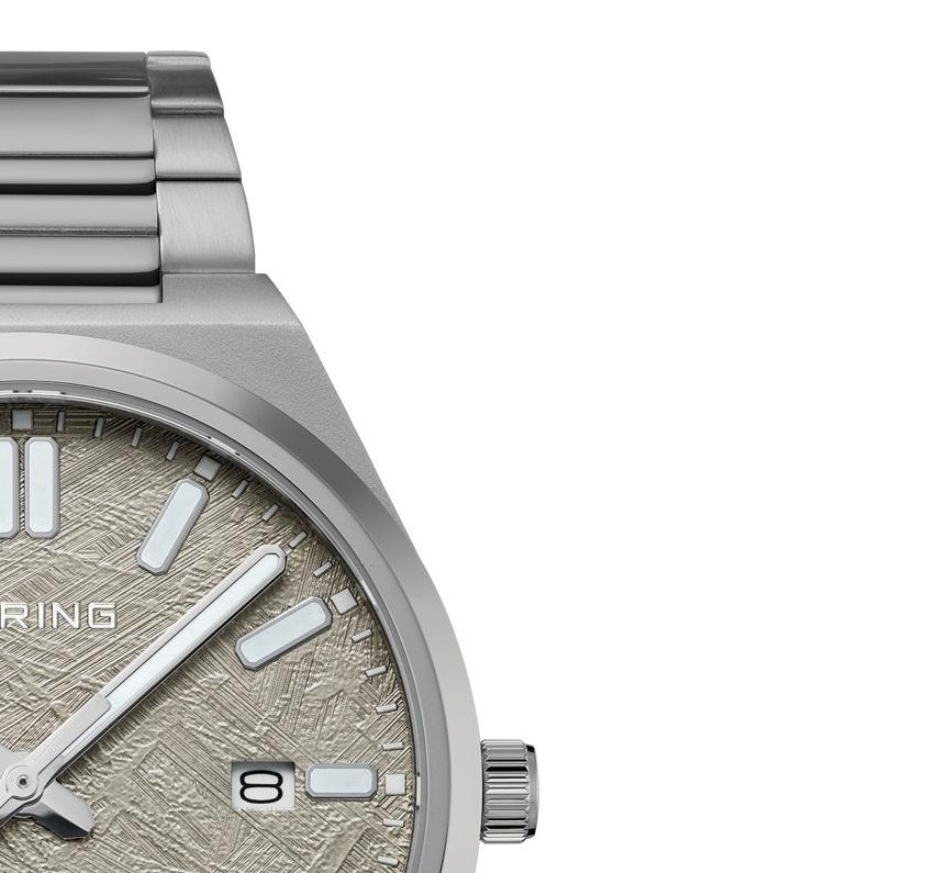 Bering 17639-777 - zegarek męski 5