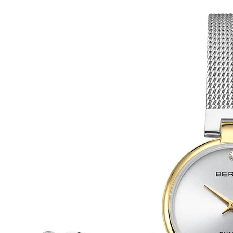 Bering 17724-010-GWP - zegarek damski 3