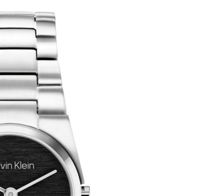 Calvin Klein 25100121 CK Unite - zegarek damski 5
