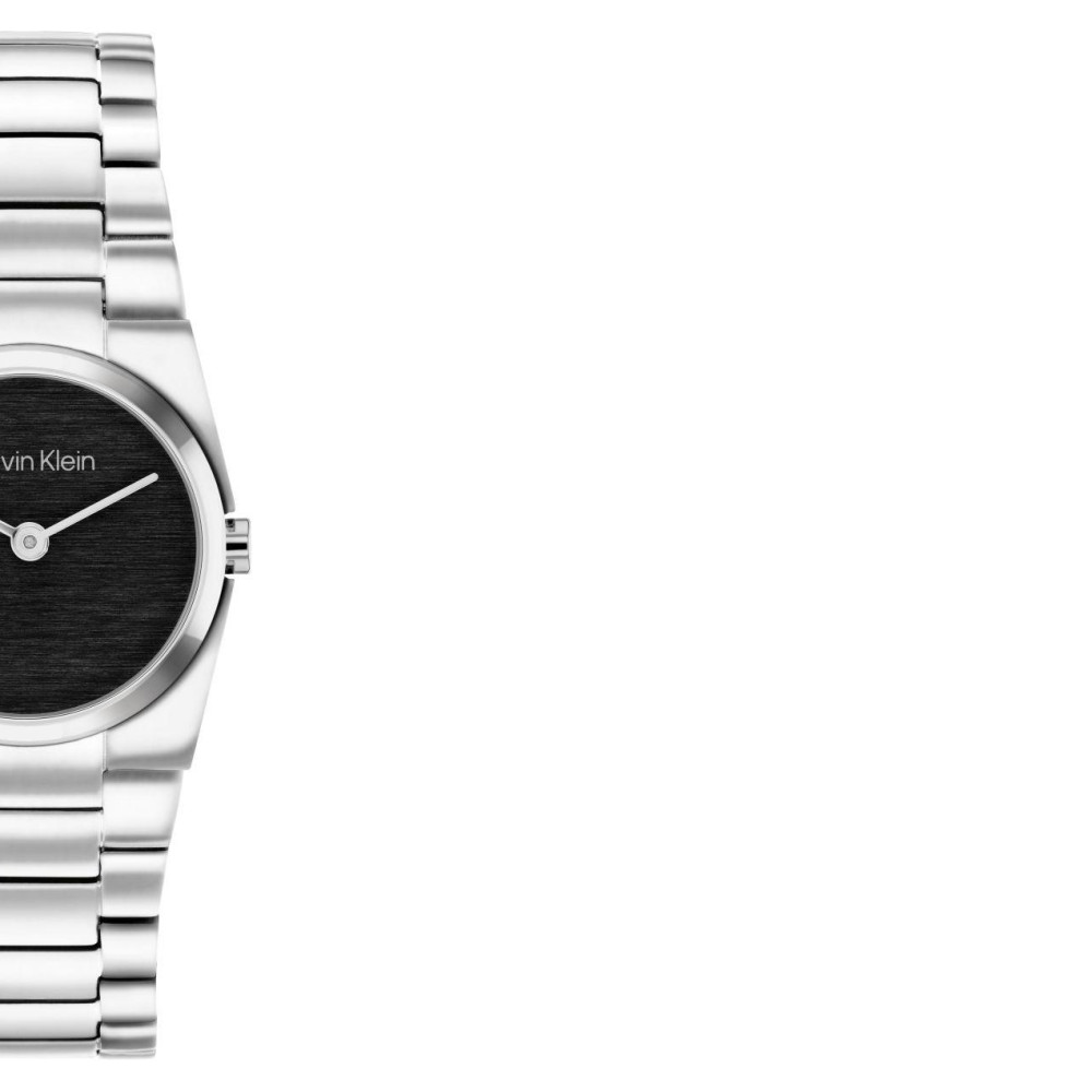 Calvin Klein 25100121 CK Unite - zegarek damski 6