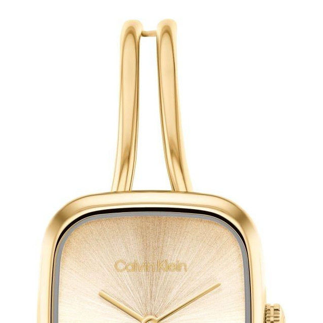 Calvin Klein 25100132 CK Adore - zegarek damski 3