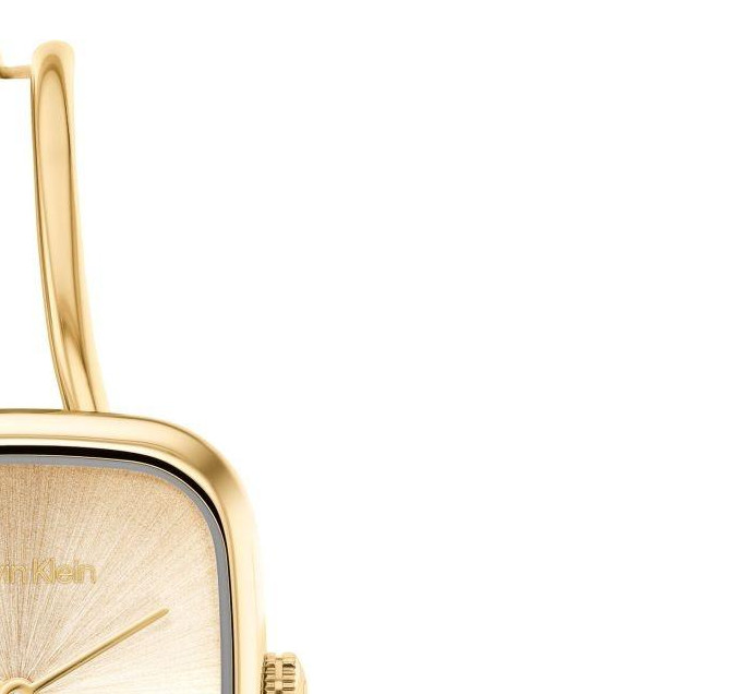 Calvin Klein 25100132 CK Adore - zegarek damski 5