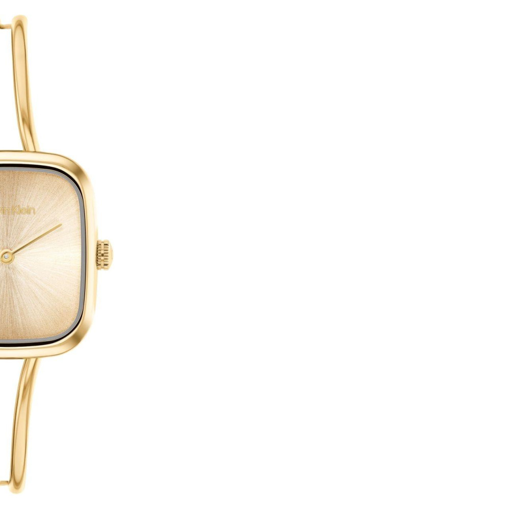 Calvin Klein 25100132 CK Adore - zegarek damski 6