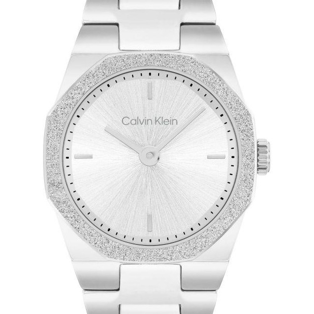 Calvin Klein 25100141 - zegarek damski 2