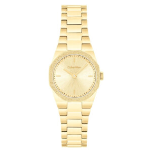 Calvin Klein 25100142 - zegarek damski