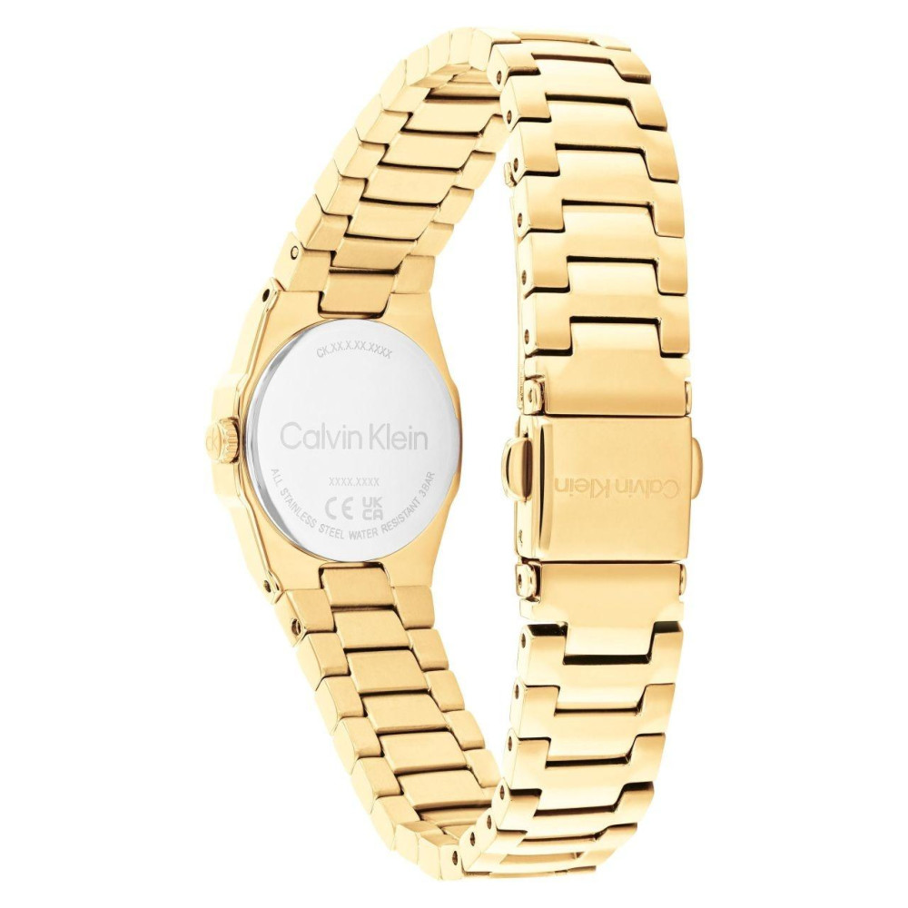 Calvin Klein 25100142 - zegarek damski 8