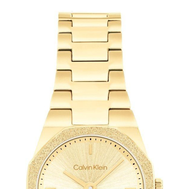 Calvin Klein 25100142 - zegarek damski 3