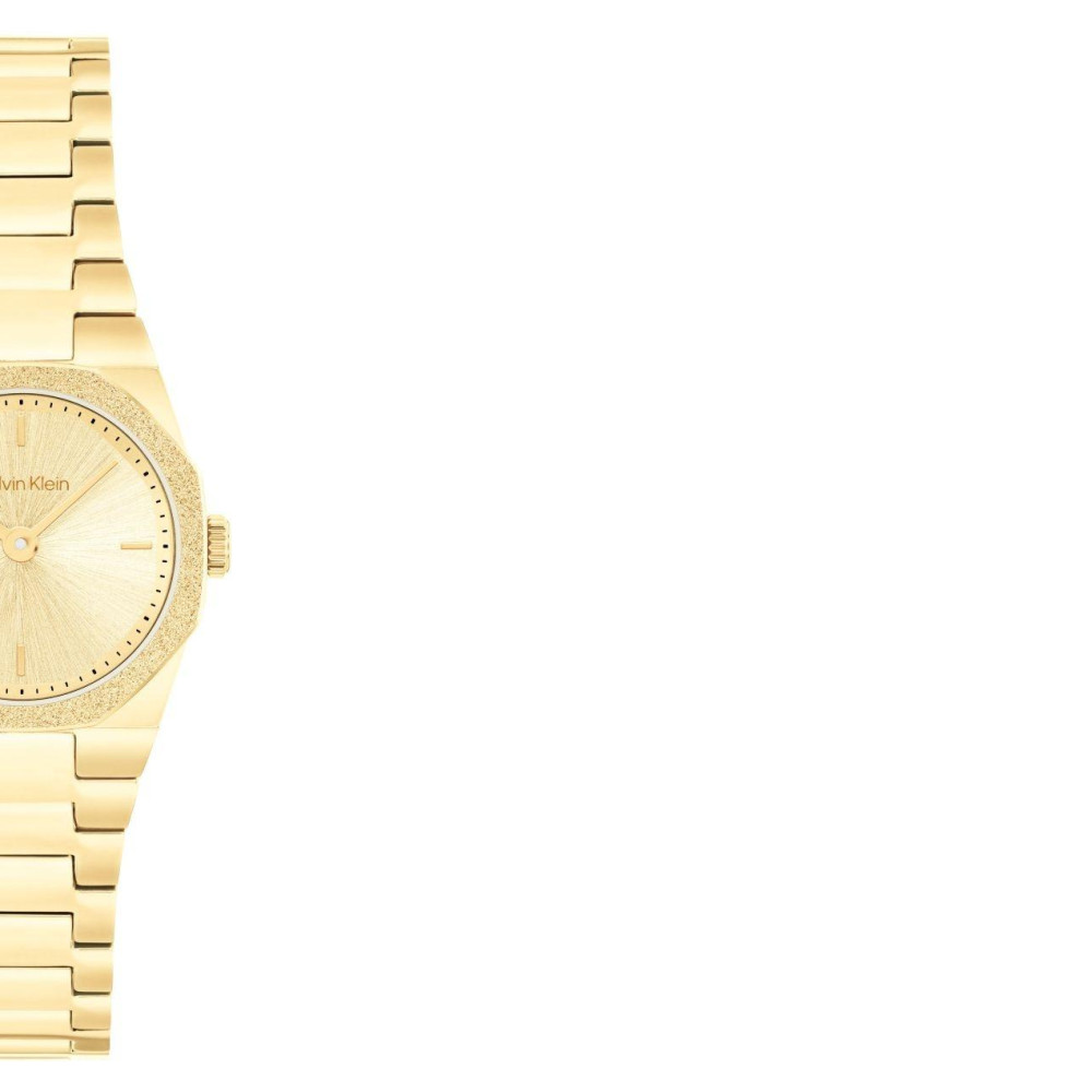 Calvin Klein 25100142 - zegarek damski 6