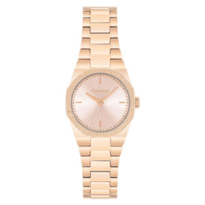 Calvin Klein 25100143 - zegarek damski