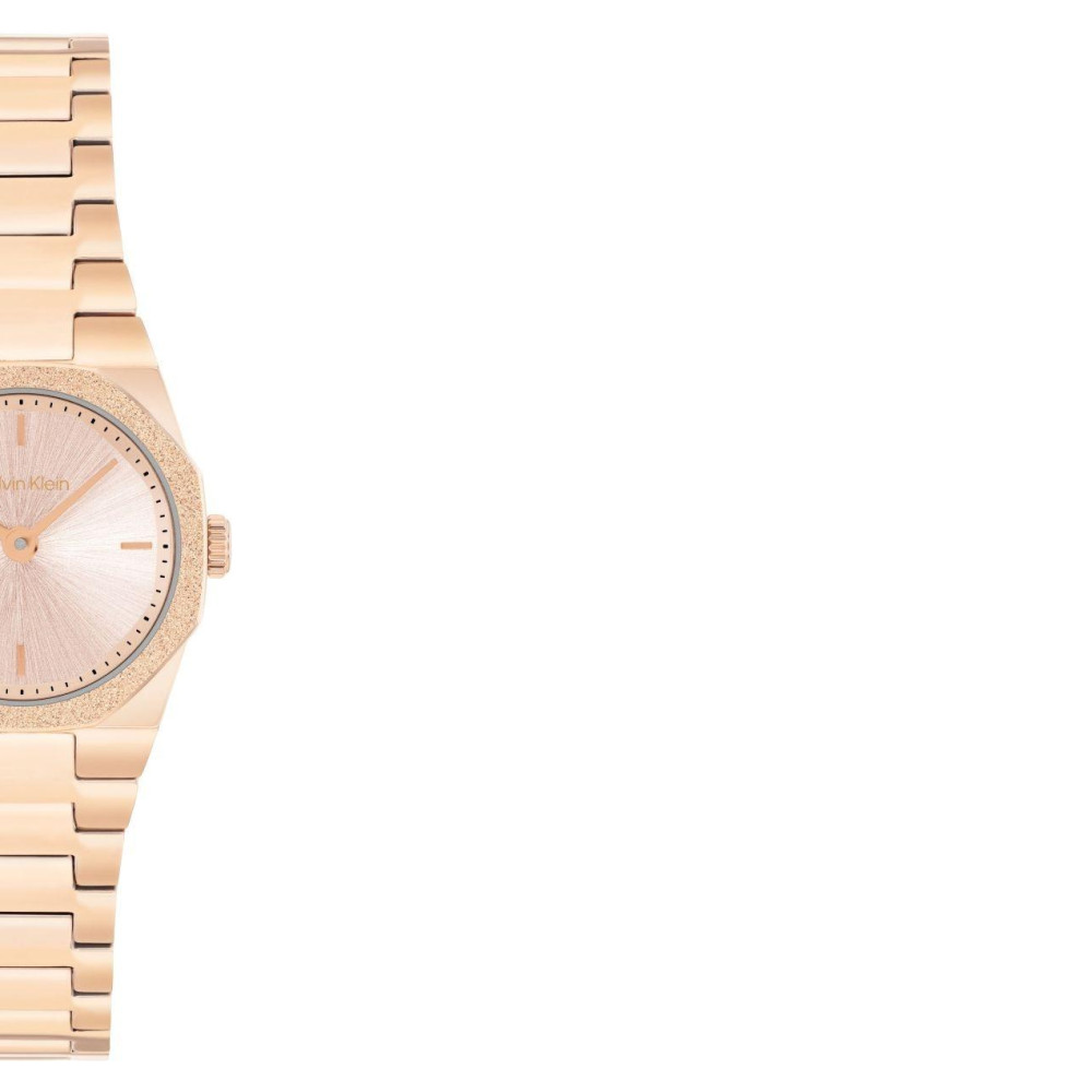 Calvin Klein 25100143 - zegarek damski 6