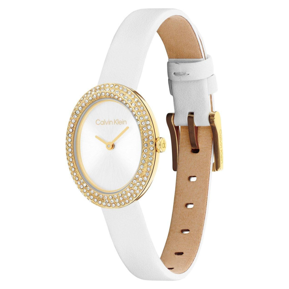 Calvin Klein 25100146 - zegarek damski 7