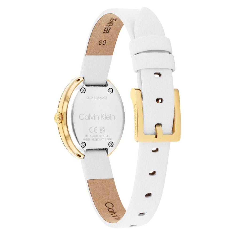 Calvin Klein 25100146 - zegarek damski 8