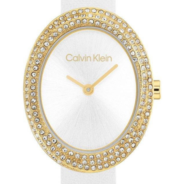 Calvin Klein 25100146 - zegarek damski 2