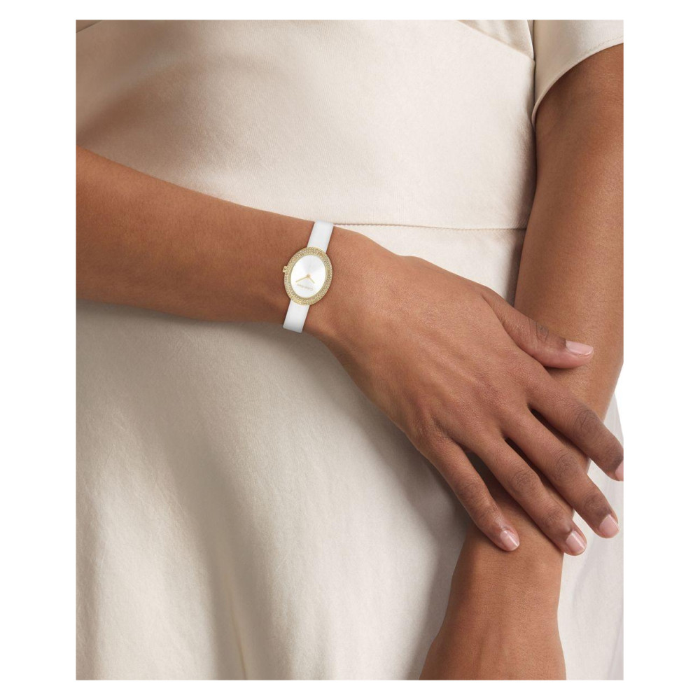 Calvin Klein 25100146 - zegarek damski 9