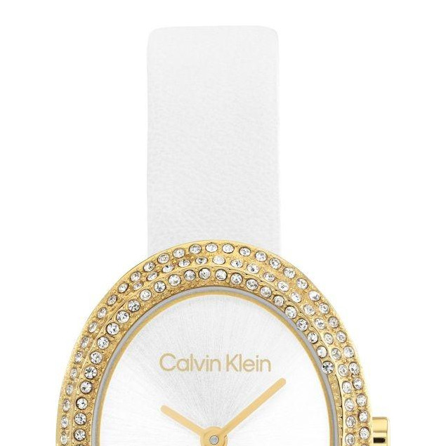 Calvin Klein 25100146 - zegarek damski 3