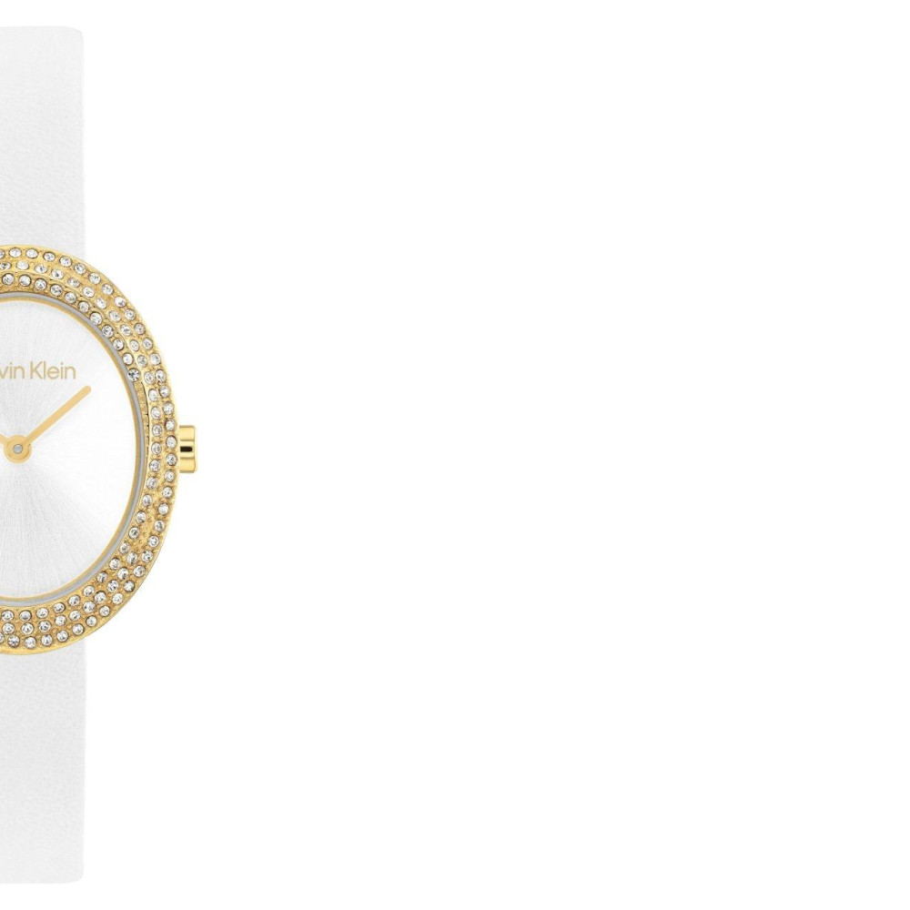 Calvin Klein 25100146 - zegarek damski 6