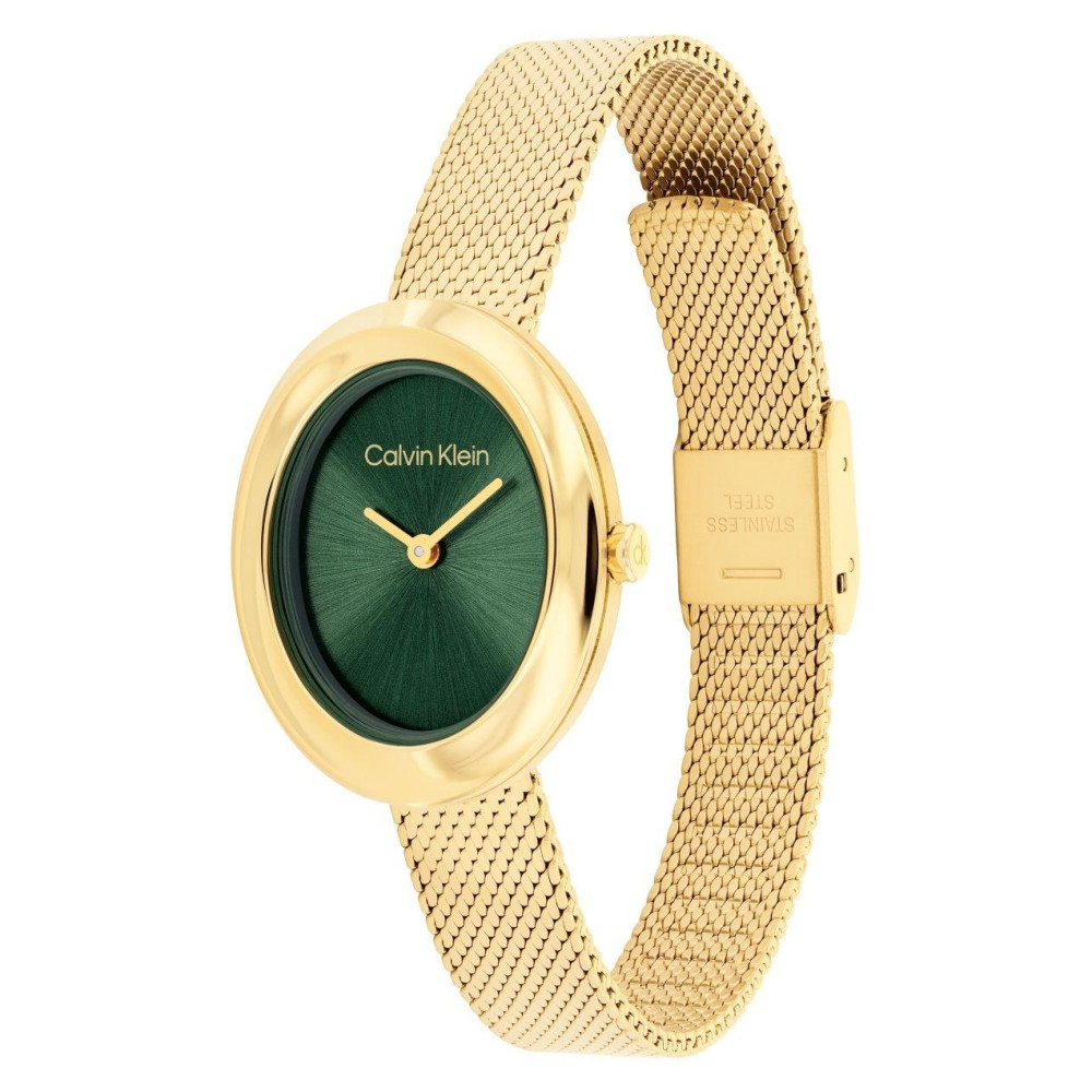 Calvin Klein 25100152 - zegarek damski 7