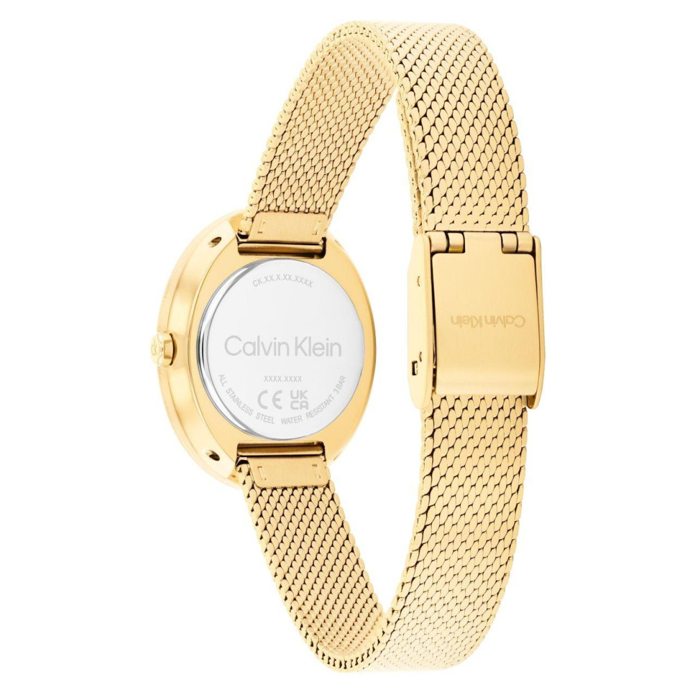 Calvin Klein 25100152 - zegarek damski 8
