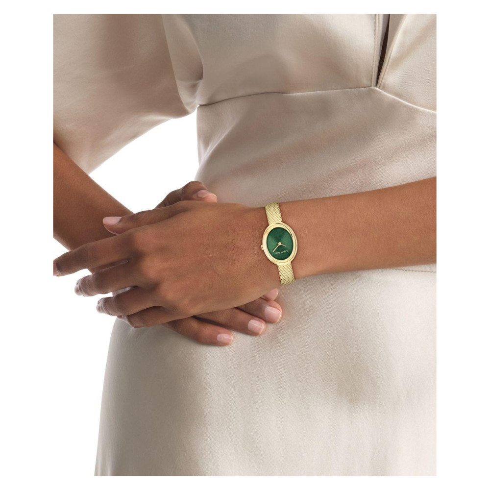 Calvin Klein 25100152 - zegarek damski 9