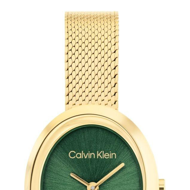 Calvin Klein 25100152 - zegarek damski 3