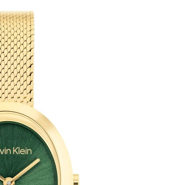 Calvin Klein 25100152 - zegarek damski 5