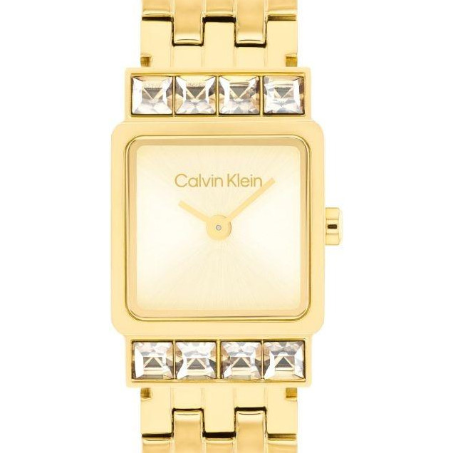 Calvin Klein 25100162 - zegarek damski 2