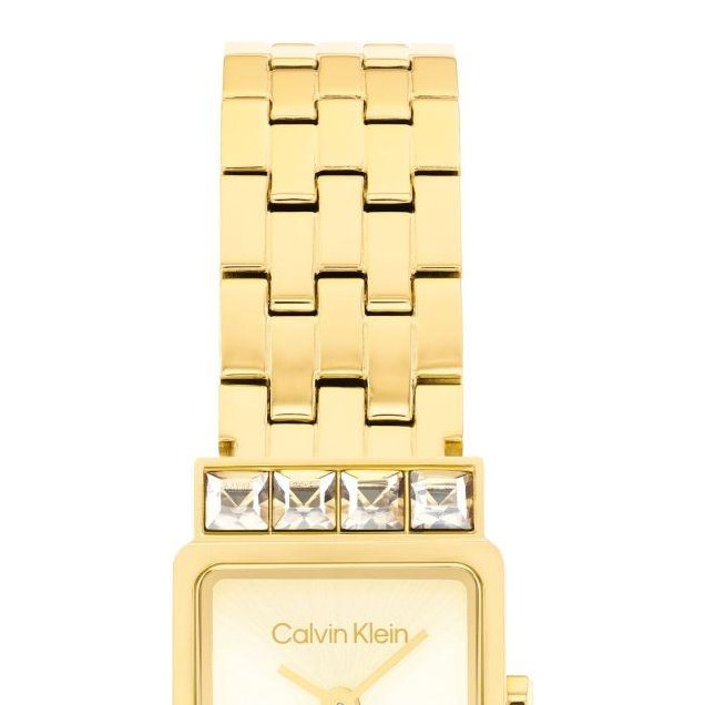 Calvin Klein 25100162 - zegarek damski 3