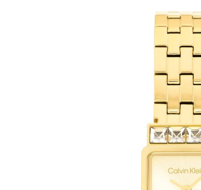 Calvin Klein 25100162 - zegarek damski 4