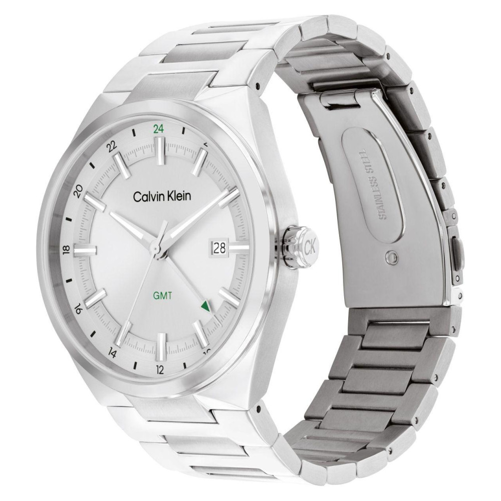 Calvin Klein 25200489 - zegarek męski 8