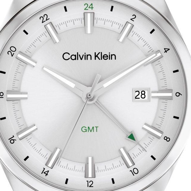 Calvin Klein 25200489 - zegarek męski 2