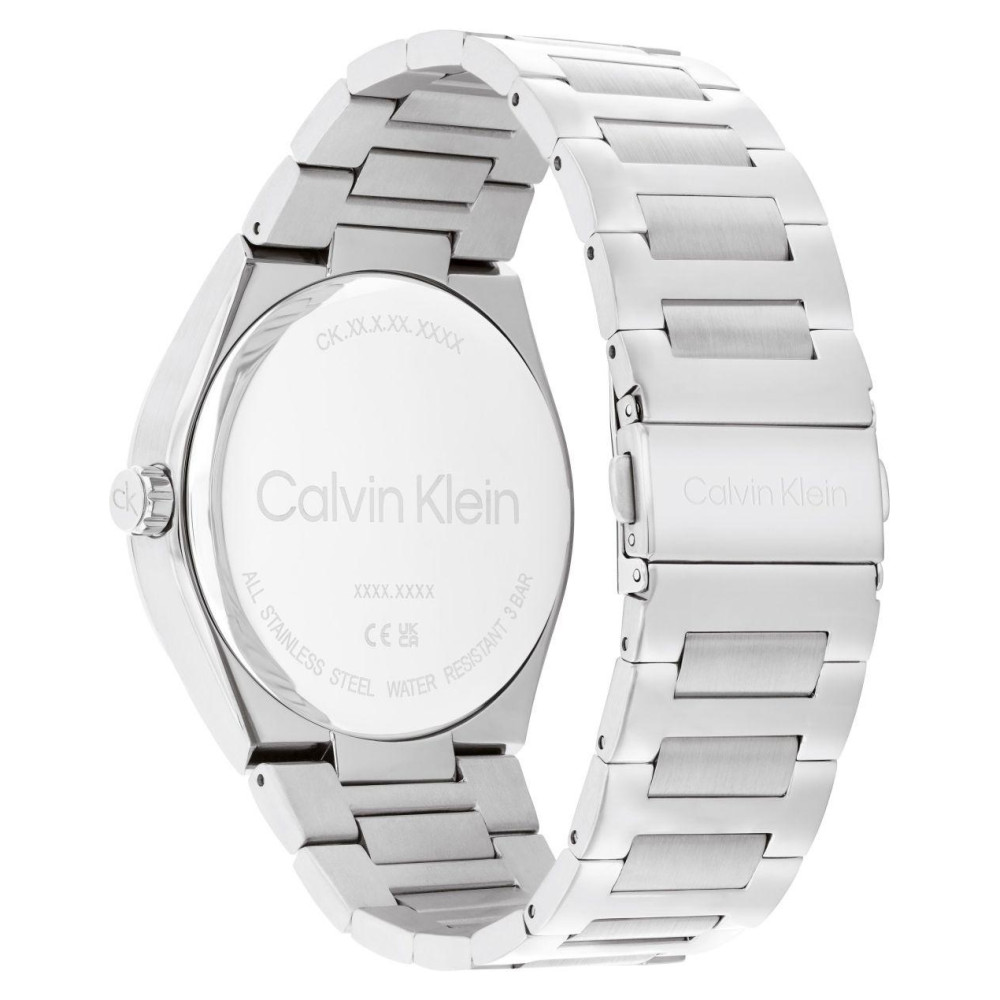 Calvin Klein 25200489 - zegarek męski 9