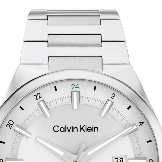 Calvin Klein 25200489 - zegarek męski 3