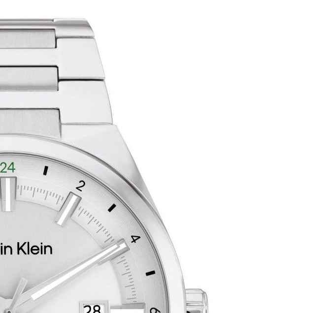 Calvin Klein 25200489 - zegarek męski 5