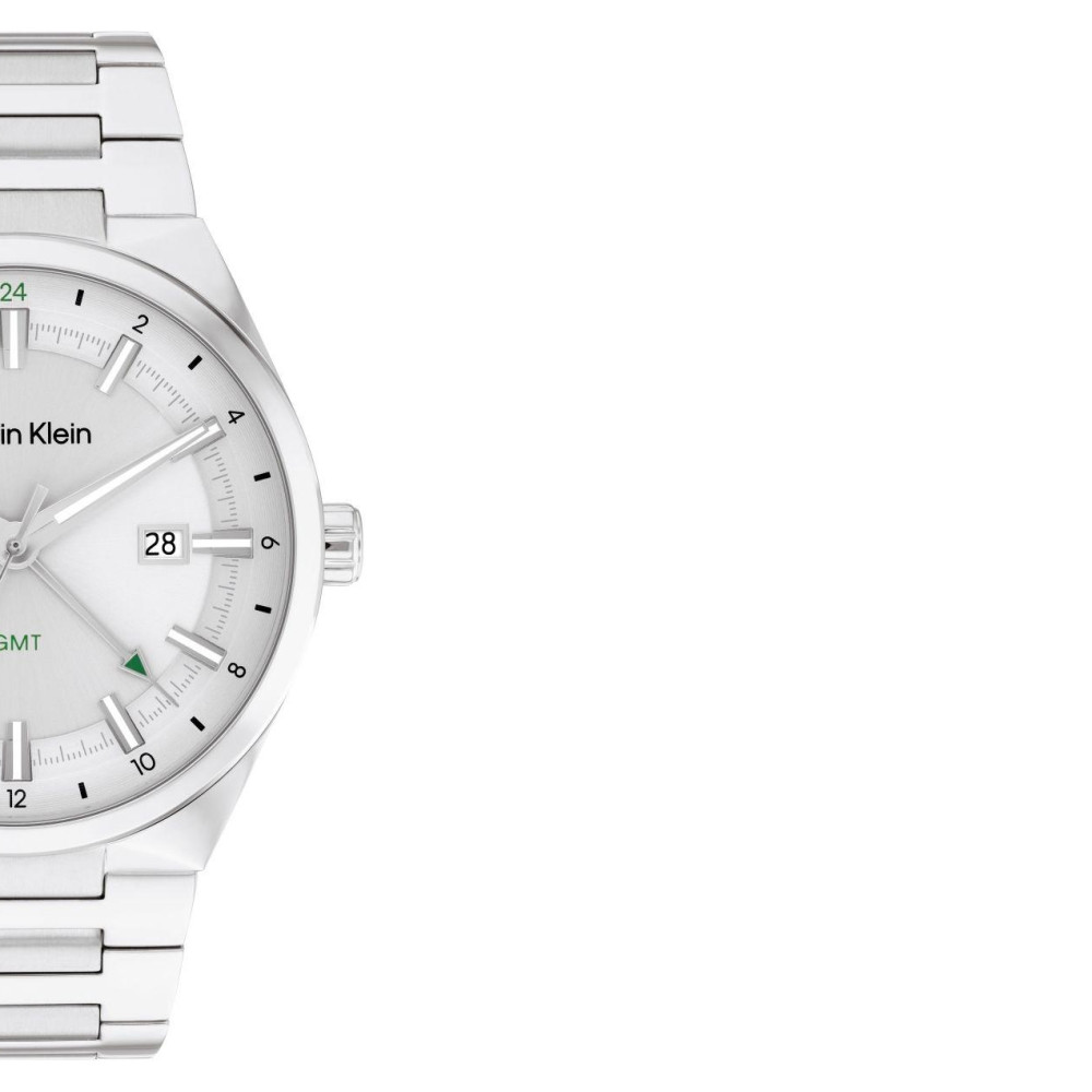 Calvin Klein 25200489 - zegarek męski 6