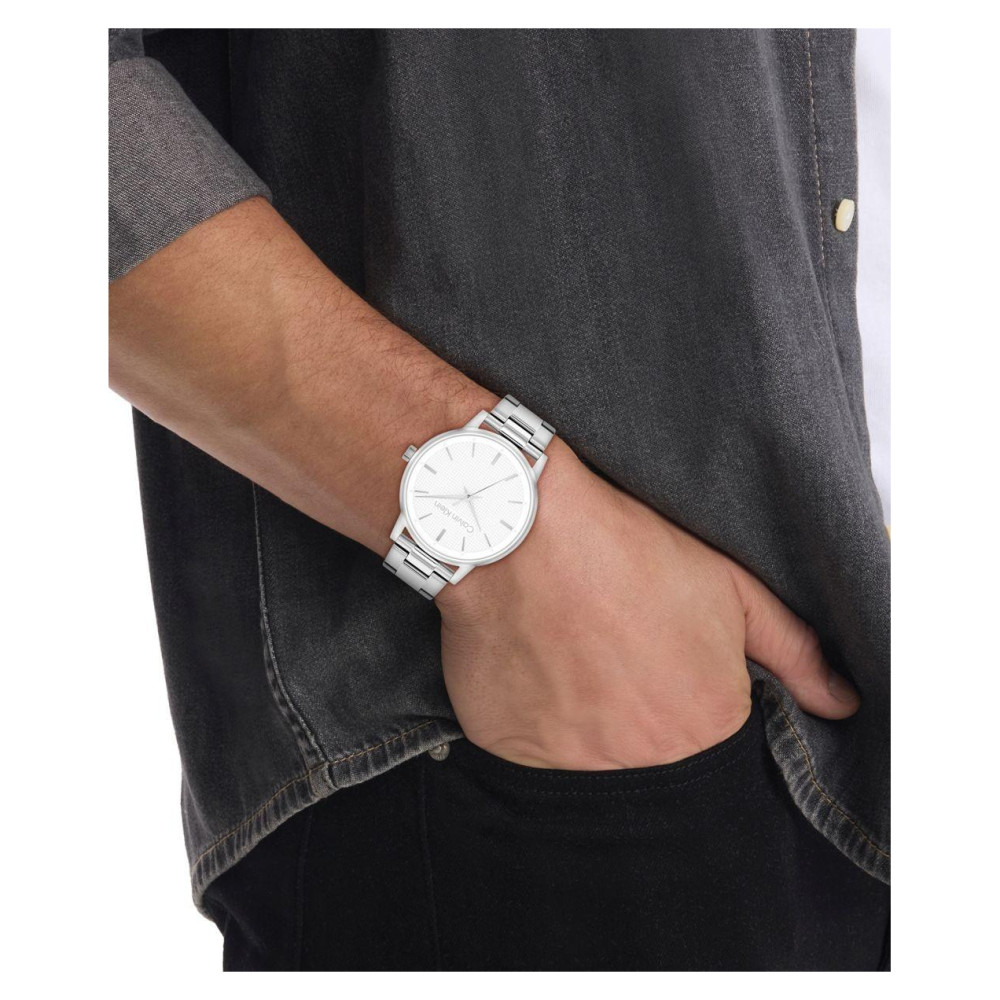 Calvin Klein 25200501 - zegarek męski 9