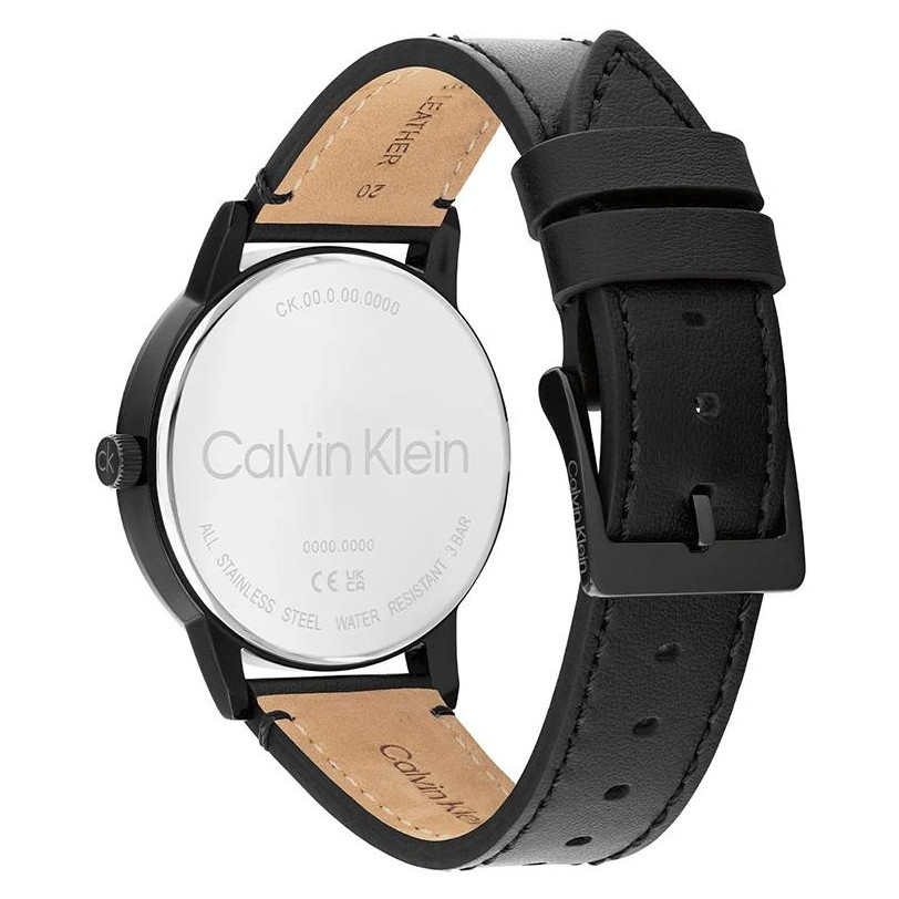 Calvin Klein 25200504 - zegarek męski 8
