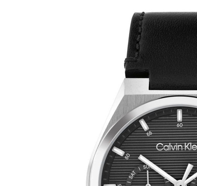 Calvin Klein 25200524 - zegarek męski 4