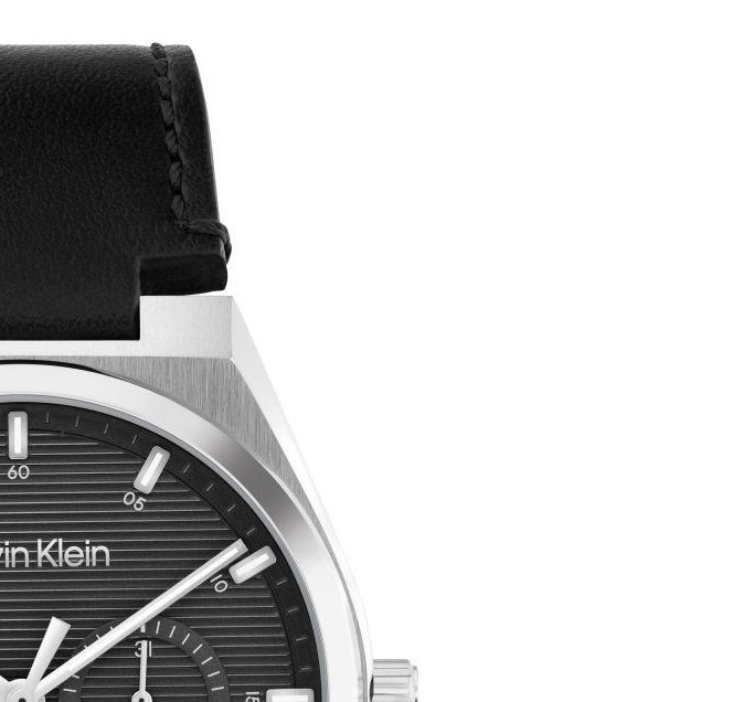 Calvin Klein 25200524 - zegarek męski 5