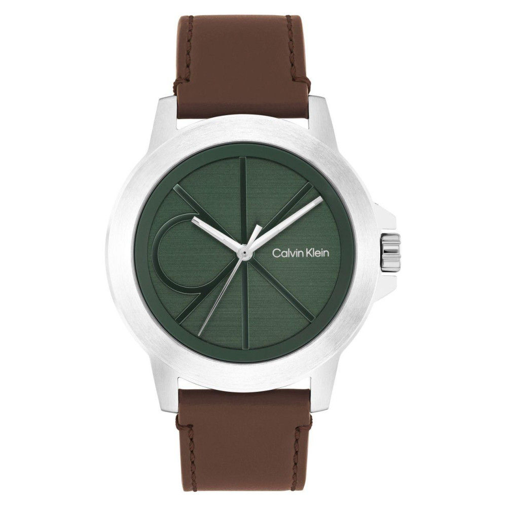 Calvin Klein 25200527 CK Reset - zegarek męski 1